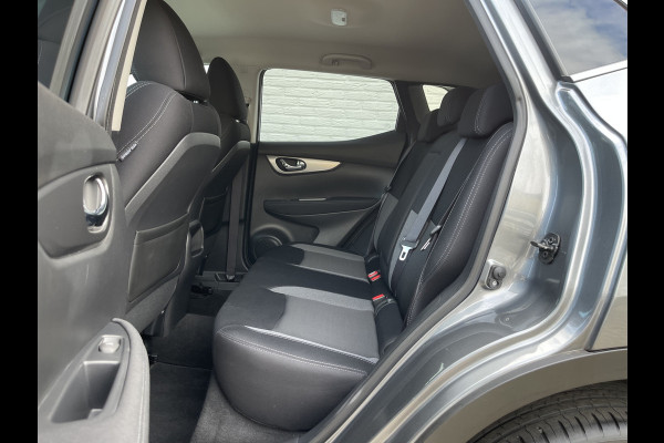 Nissan QASHQAI 1.2 N-Connecta | Navi | Cruise | Camera | DAB+ | Keyless | 18 inch