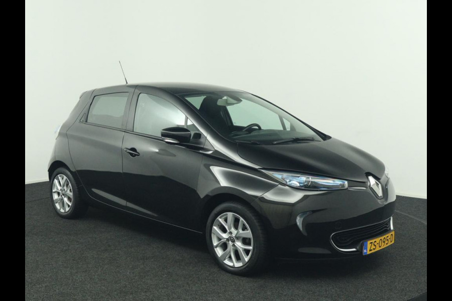 Renault ZOE R110 Limited 41 kWh*KOOPACCU*ECC*NAVI*CRUISE*