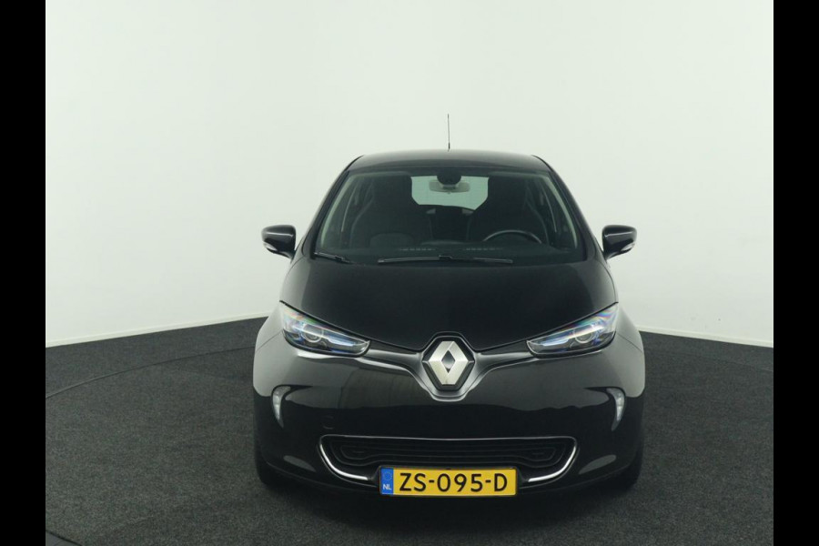 Renault ZOE R110 Limited 41 kWh*KOOPACCU*ECC*NAVI*CRUISE*