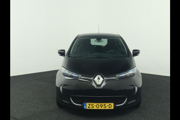 Renault ZOE R110 Limited 41 kWh*KOOPACCU*ECC*NAVI*CRUISE*