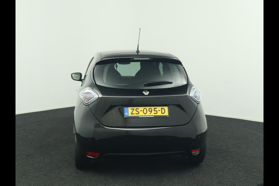 Renault ZOE R110 Limited 41 kWh*KOOPACCU*ECC*NAVI*CRUISE*