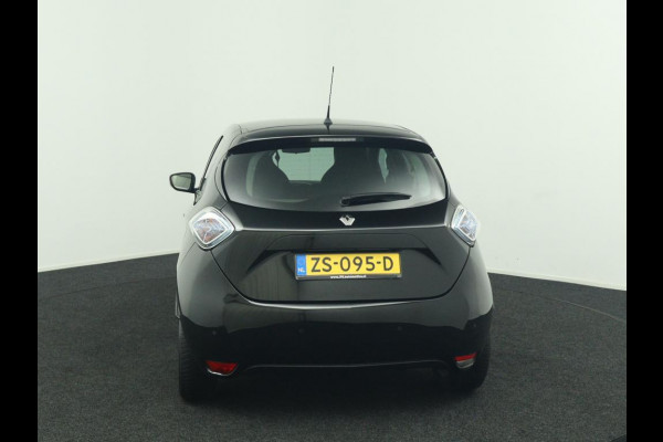 Renault ZOE R110 Limited 41 kWh*KOOPACCU*ECC*NAVI*CRUISE*