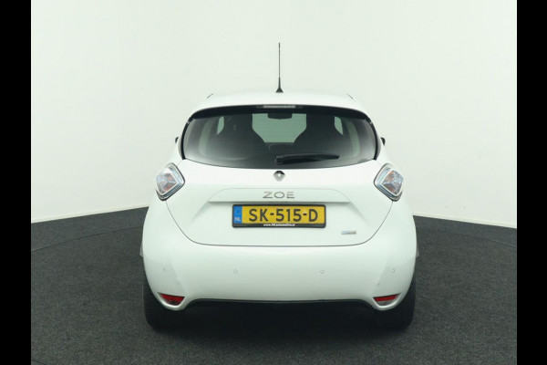 Renault ZOE R90 Intens 41 kWh*KOOPACCU*ECC*NAVI*CRUISE* Renault ZOE R90 Intens 41 kWh