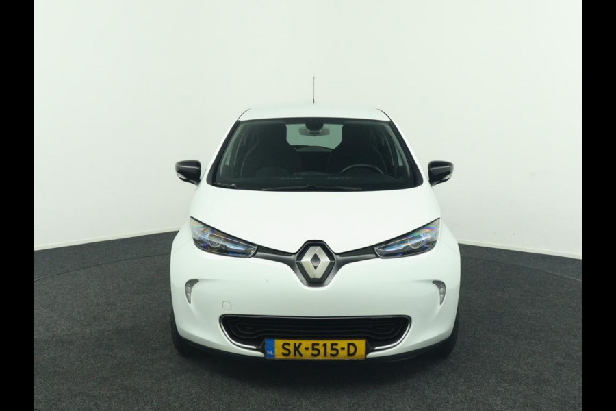 Renault ZOE R90 Intens 41 kWh*KOOPACCU*ECC*NAVI*CRUISE* Renault ZOE R90 Intens 41 kWh