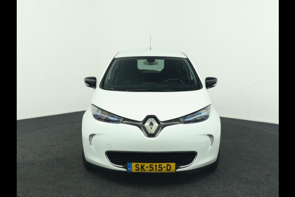 Renault ZOE R90 Intens 41 kWh*KOOPACCU*ECC*NAVI*CRUISE* Renault ZOE R90 Intens 41 kWh