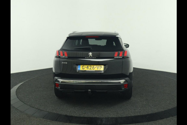 Peugeot 3008 1.2 PureTech Allure*NAVI*HAAK*CRUISE*ECC*