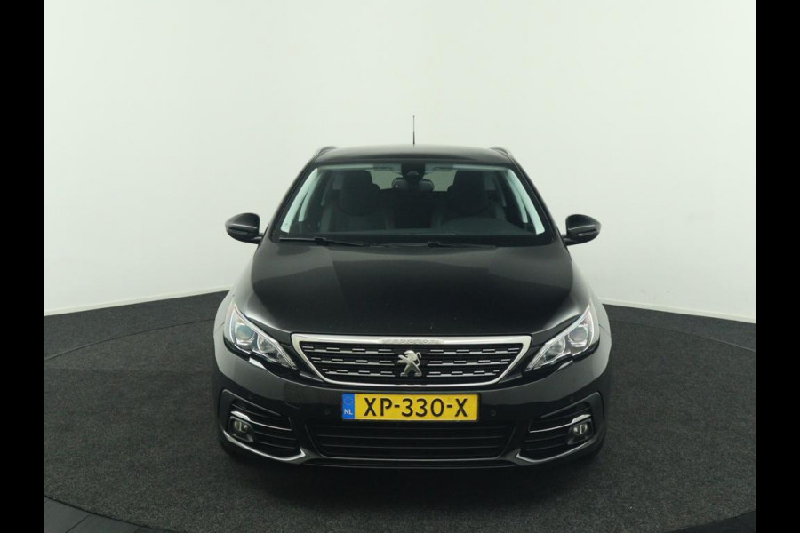 Peugeot 308 SW 1.2 PureTech Premium*PANO*CRUISE*HAAK*NAVI*