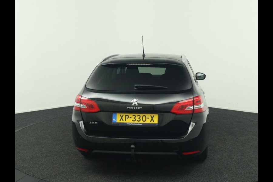 Peugeot 308 SW 1.2 PureTech Premium*PANO*CRUISE*HAAK*NAVI*