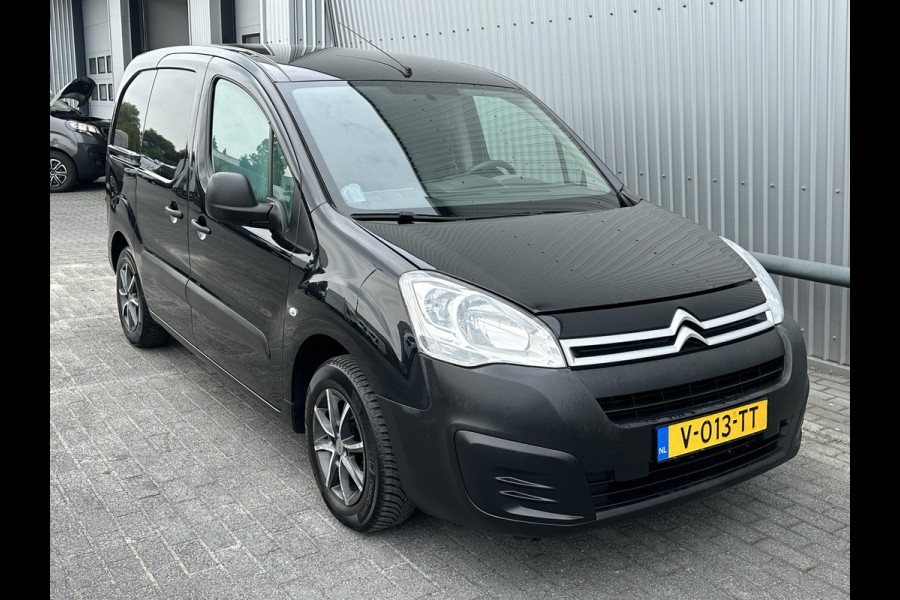 Citroën Berlingo 1.6 BlueHDI 75 Club*MARGE*AIRCO*HAAK*