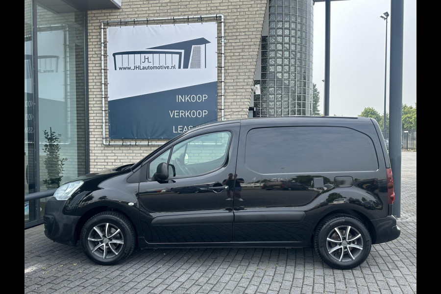 Citroën Berlingo 1.6 BlueHDI 75 Club*MARGE*AIRCO*HAAK*