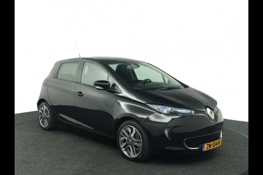 Renault ZOE R110 Limited 41 kWh*KOOPACCU*NAVI*BOSE*CRUISE*ECC*