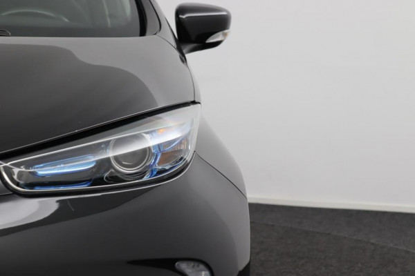 Renault ZOE R110 Limited 41 kWh*KOOPACCU*NAVI*BOSE*CRUISE*ECC*