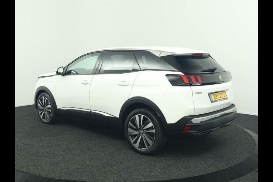 Peugeot 3008 1.6 PureTech 180PK Premium*AUTOM.*ECC*CRUISE*