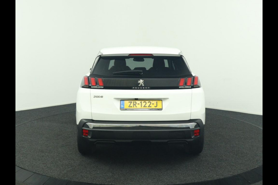 Peugeot 3008 1.6 PureTech 180PK Premium*AUTOM.*ECC*CRUISE*