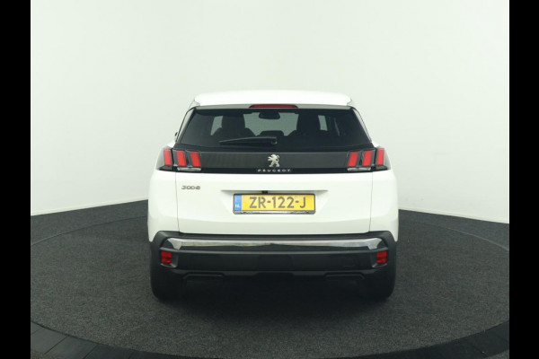 Peugeot 3008 1.6 PureTech 180PK Premium*AUTOM.*ECC*CRUISE*