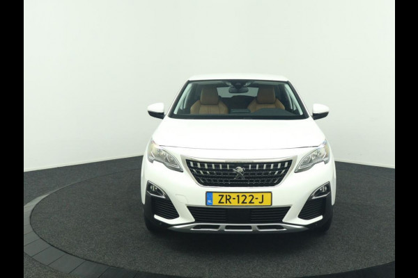 Peugeot 3008 1.6 PureTech 180PK Premium*AUTOM.*ECC*CRUISE*