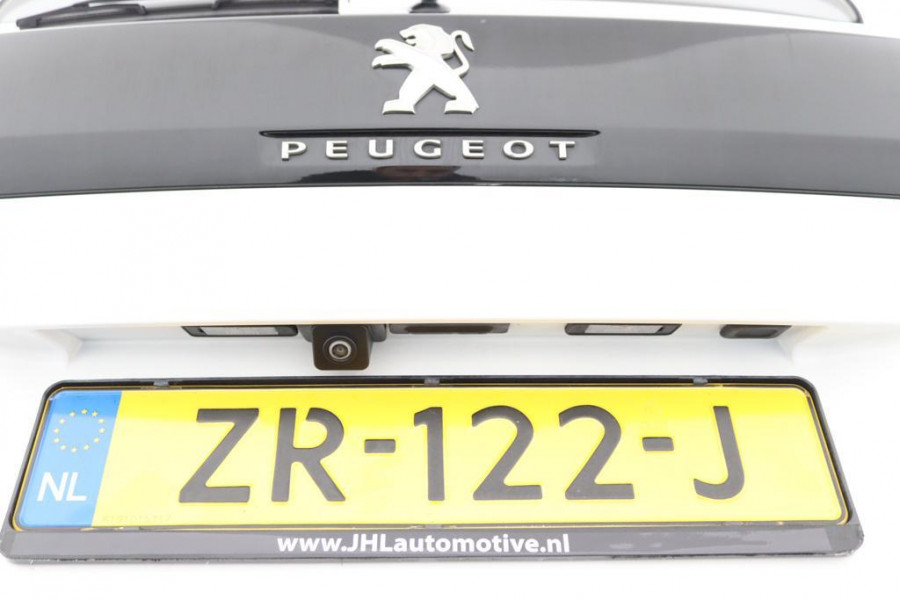 Peugeot 3008 1.6 PureTech 180PK Premium*AUTOM.*ECC*CRUISE*