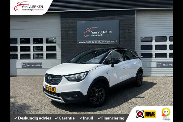 Opel Crossland X 1.2 Turbo 120 Jaar Edition