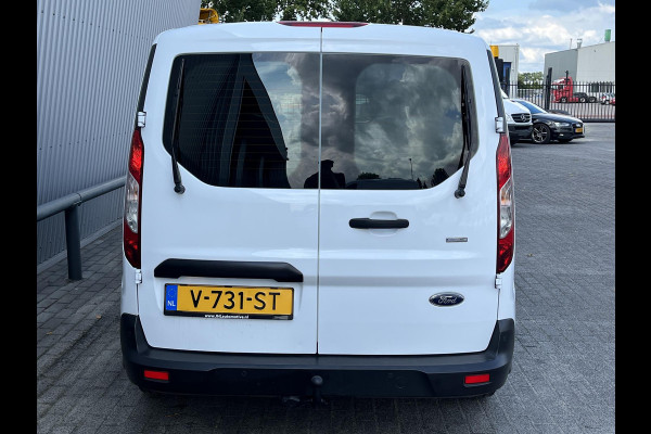 Ford Transit Connect 1.5 EcoBlue L1 Trend*A/C*CRUISE*HAAK*