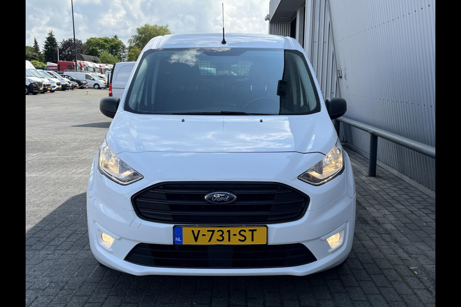 Ford Transit Connect 1.5 EcoBlue L1 Trend*A/C*CRUISE*HAAK*