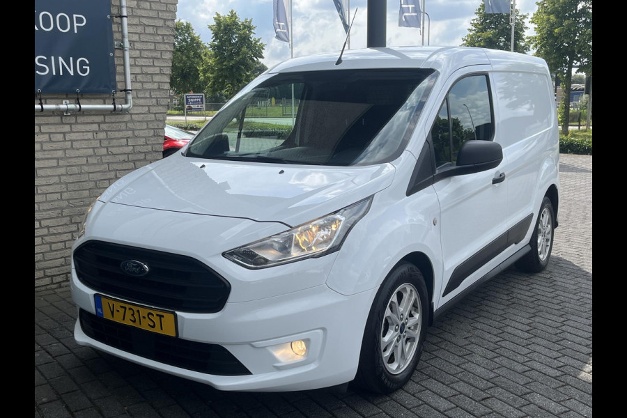 Ford Transit Connect 1.5 EcoBlue L1 Trend*A/C*CRUISE*HAAK*