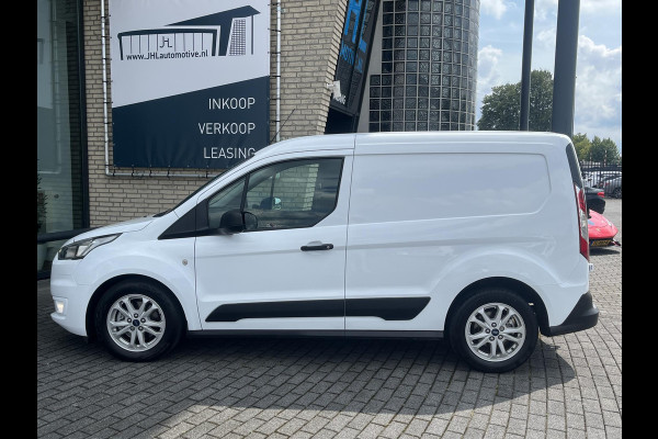 Ford Transit Connect 1.5 EcoBlue L1 Trend*A/C*CRUISE*HAAK*