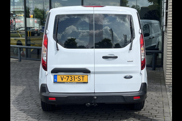 Ford Transit Connect 1.5 EcoBlue L1 Trend*A/C*CRUISE*HAAK*