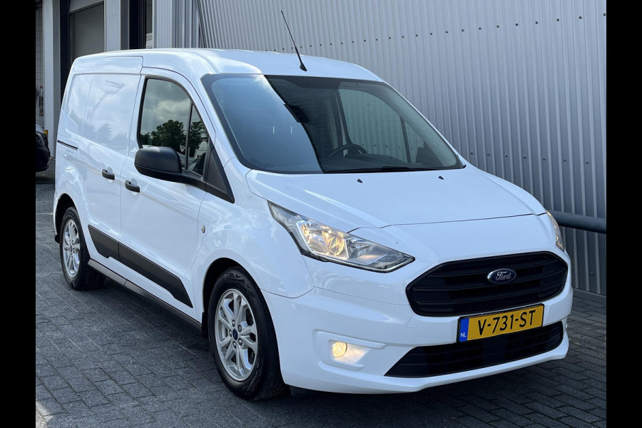 Ford Transit Connect 1.5 EcoBlue L1 Trend*A/C*CRUISE*HAAK*