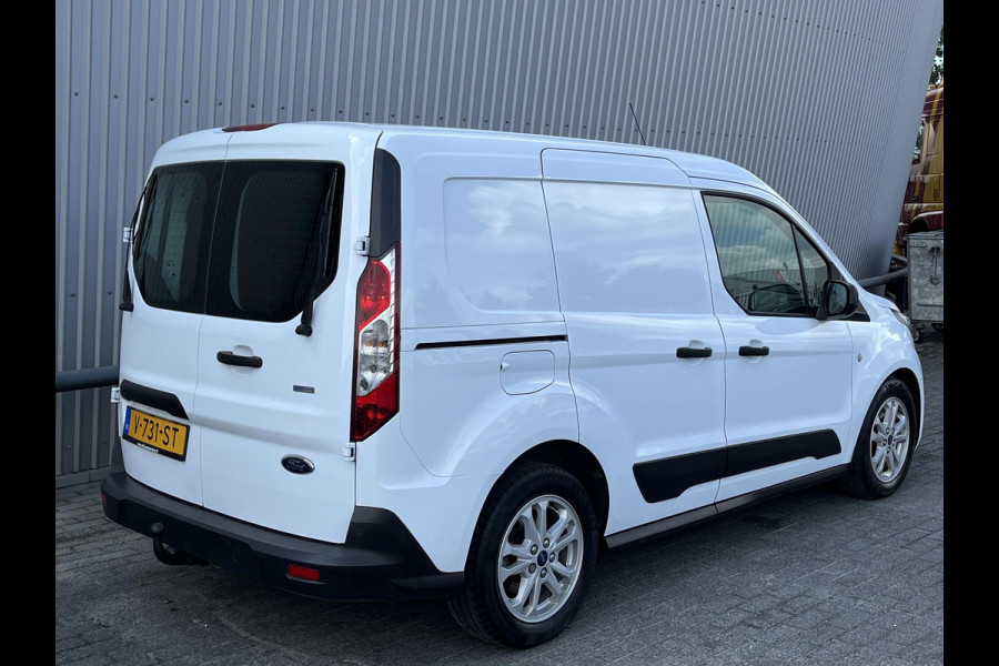 Ford Transit Connect 1.5 EcoBlue L1 Trend*A/C*CRUISE*HAAK*