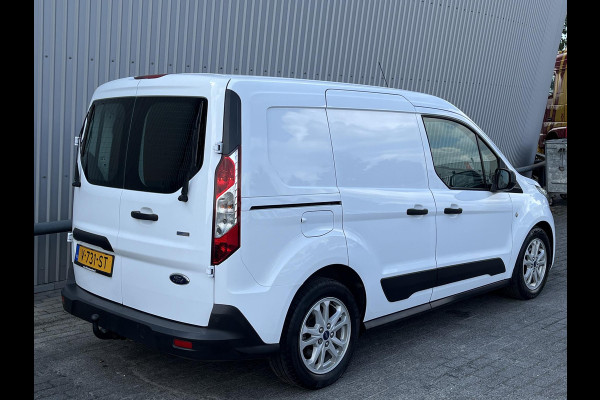 Ford Transit Connect 1.5 EcoBlue L1 Trend*A/C*CRUISE*HAAK*