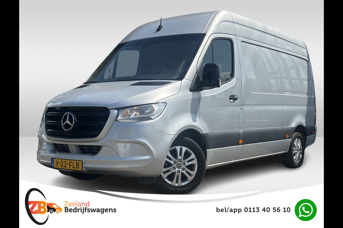 Mercedes-Benz Sprinter 316 2.2 CDI L2H2 EURO VI-D | Carplay | Camera | Cruisec. .