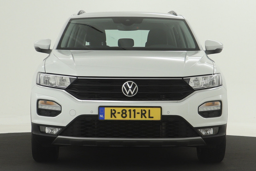 Volkswagen T-Roc 1.0 TSI 115pk Style Navigatie Pdc Led Clima 213