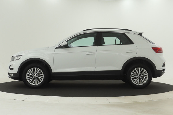 Volkswagen T-Roc 1.0 TSI 115pk Style Navigatie Pdc Led Clima 213