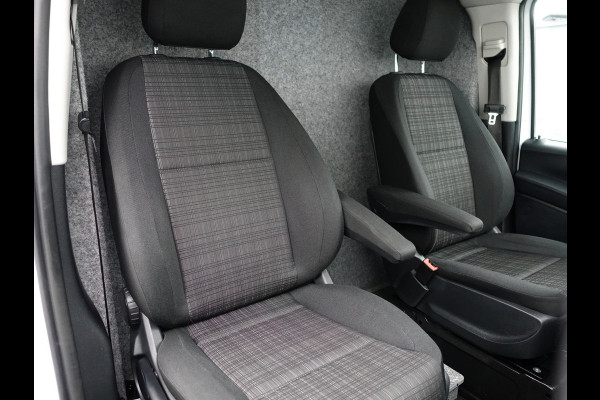 Mercedes-Benz Vito 116 CDI Lang Lengte 2 Automaat 164pk - [ Euro 6 ] Dubbele schuifdeur I ECC I sidebars I Park-Lane assist