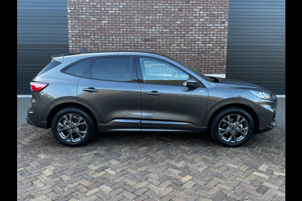 Ford Kuga 2.5 PHEV ST-Line / 225 PK / Panoramadak / Adaptive Cruise / Navigatie + Camera / Stoel + Stuurverwarming