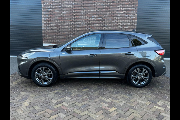 Ford Kuga 2.5 PHEV ST-Line / 225 PK / Panoramadak / Adaptive Cruise / Navigatie + Camera / Stoel + Stuurverwarming