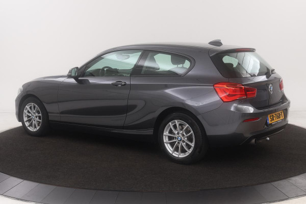 BMW 1-serie 118i Executive | Full LED | Sportstoelen | Navigatie | Climate control | Bluetooth | PDC | Cruise control