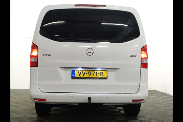 Mercedes-Benz Vito 114 CDI Extra Lang [L3 - 343 ] Autom- [ Euro 6 ] Airco-ECC I Park assist I Achterklep