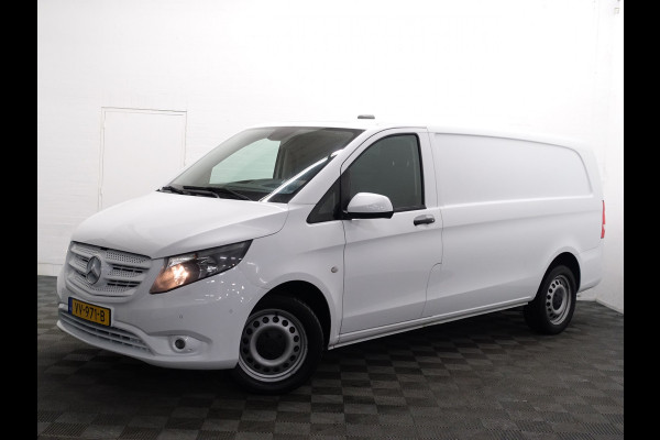 Mercedes-Benz Vito 114 CDI Extra Lang [L3 - 343 ] Autom- [ Euro 6 ] Airco-ECC I Park assist I Achterklep