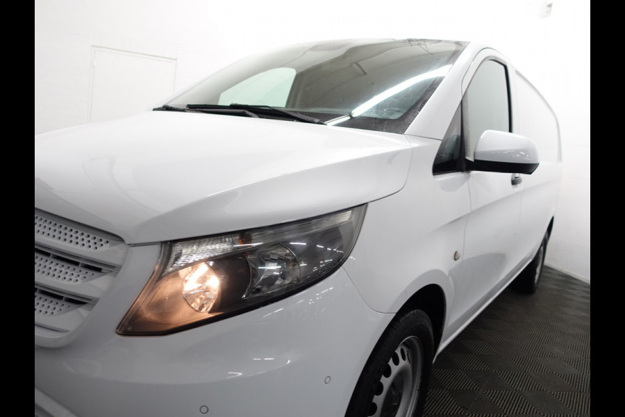 Mercedes-Benz Vito 114 CDI Extra Lang [L3 - 343 ] Autom- [ Euro 6 ] Airco-ECC I Park assist I Achterklep