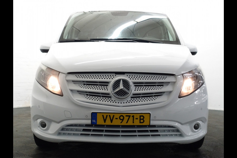 Mercedes-Benz Vito 114 CDI Extra Lang [L3 - 343 ] Autom- [ Euro 6 ] Airco-ECC I Park assist I Achterklep