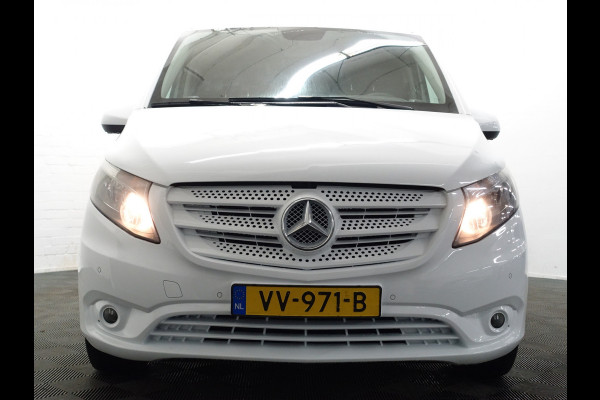 Mercedes-Benz Vito 114 CDI Extra Lang [L3 - 343 ] Autom- [ Euro 6 ] Airco-ECC I Park assist I Achterklep