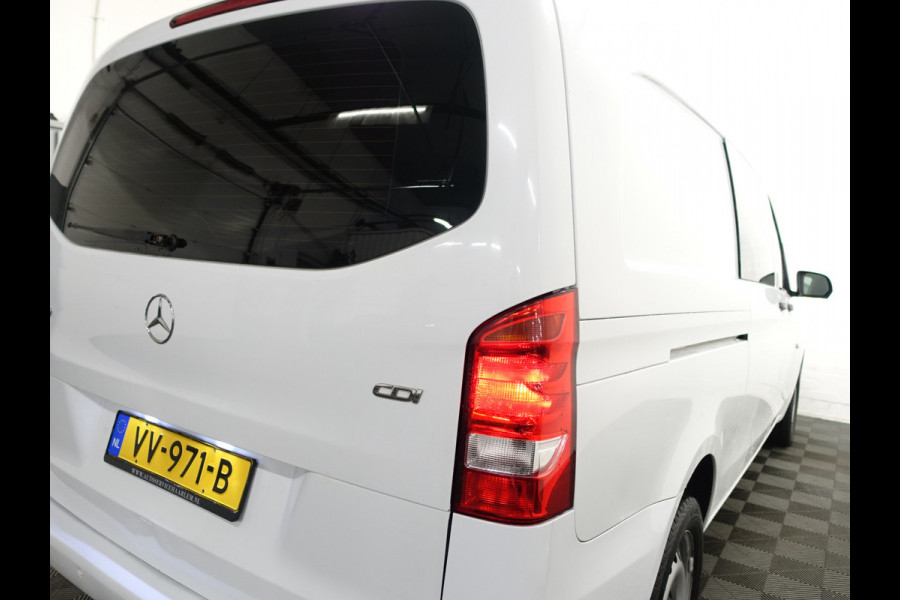 Mercedes-Benz Vito 114 CDI Extra Lang [L3 - 343 ] Autom- [ Euro 6 ] Airco-ECC I Park assist I Achterklep