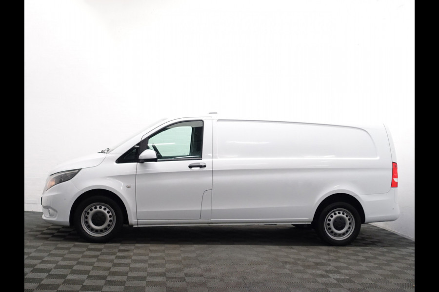 Mercedes-Benz Vito 114 CDI Extra Lang [L3 - 343 ] Autom- [ Euro 6 ] Airco-ECC I Park assist I Achterklep