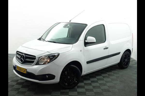 Mercedes-Benz Citan 109 CDI BlueEFFICIENCY [ Euro 6 ] Edition - Kastinrichting I ECC I Park Assist I LMV