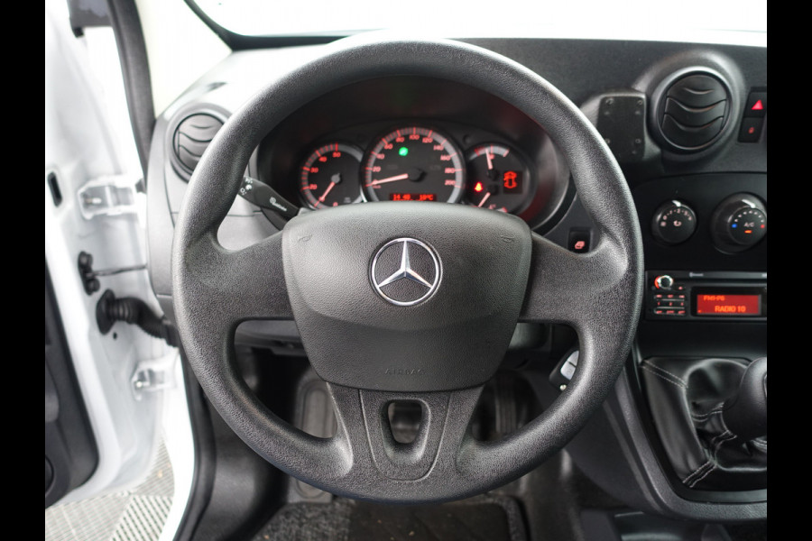 Mercedes-Benz Citan 109 CDI BlueEFFICIENCY [ Euro 6 ] Edition - Kastinrichting I ECC I Park Assist I LMV