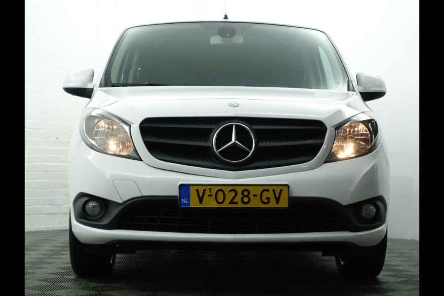 Mercedes-Benz Citan 109 CDI BlueEFFICIENCY [ Euro 6 ] Edition - Kastinrichting I ECC I Park Assist I LMV