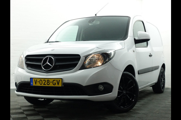 Mercedes-Benz Citan 109 CDI BlueEFFICIENCY [ Euro 6 ] Edition - Kastinrichting I ECC I Park Assist I LMV