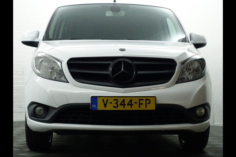 Mercedes-Benz Citan 109 CDI BlueEFFICIENCY Business Edition [ Euro 6 ] Airco I Licht metalen velgen I Cruise control