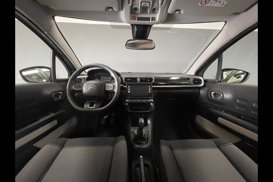 Citroën C3 1.2 PureTech Feel 105g | Cruise | Carplay | Navi | PDC